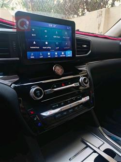 فورد إكسبلورر